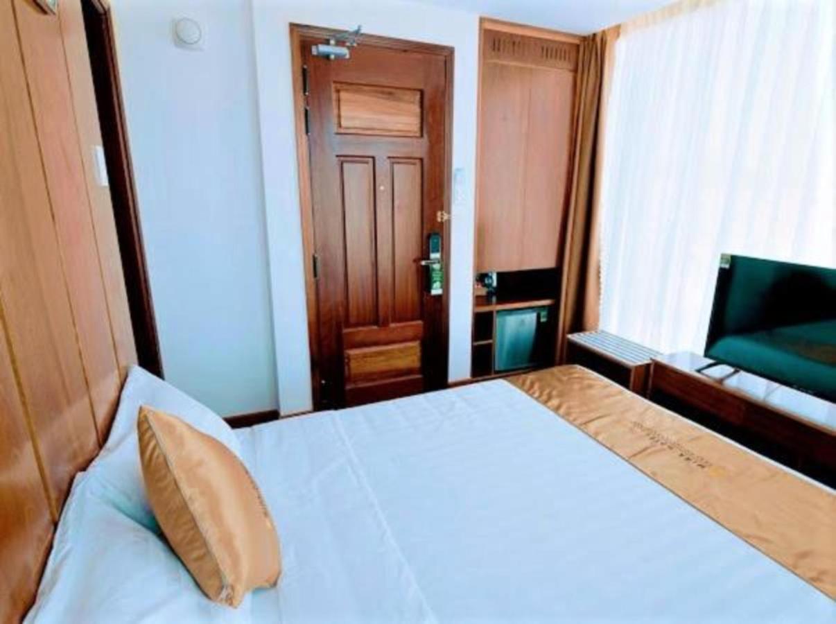 Mira Hotel Quy Nhon Exterior photo